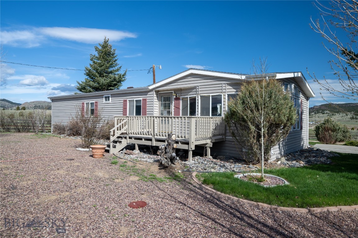 119043 Battle Ridge Road, Butte