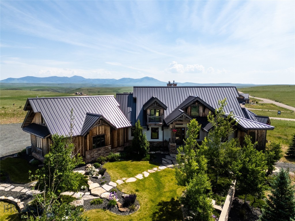 155 Peacemaker Ridge Road, Belt