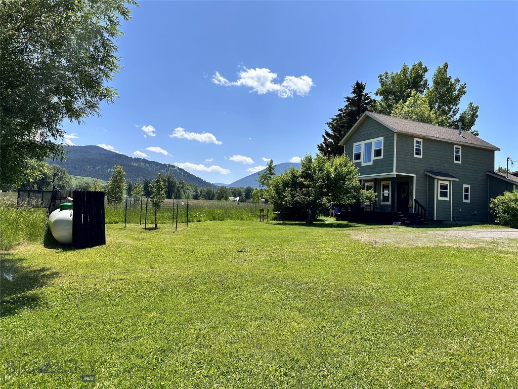 12977 Cottonwood Road, Bozeman