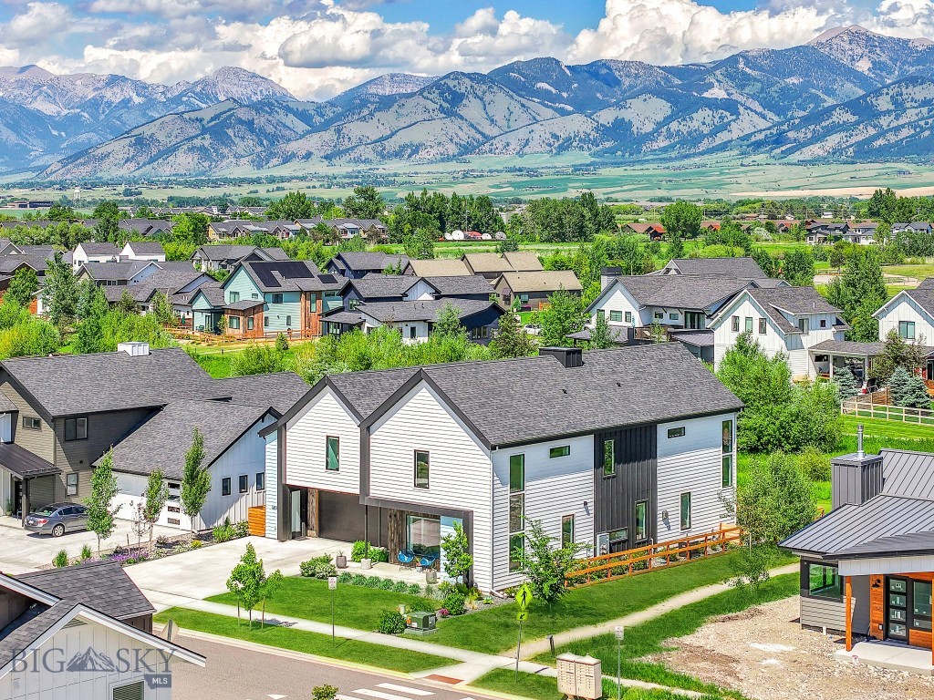 1492 Windrow Drive, Bozeman