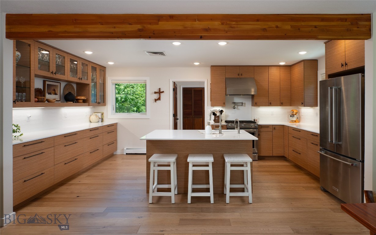 409 N 22nd Avenue, Bozeman