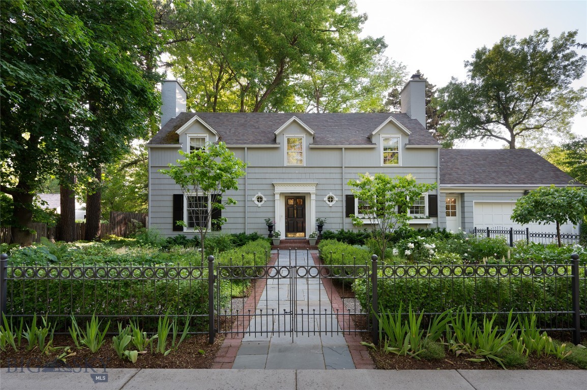 911 S Willson Avenue, Bozeman