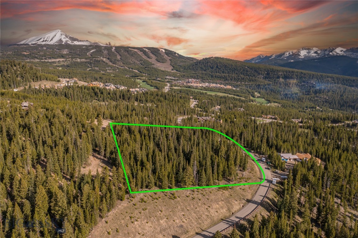 233 Wilderness Ridge, Big Sky