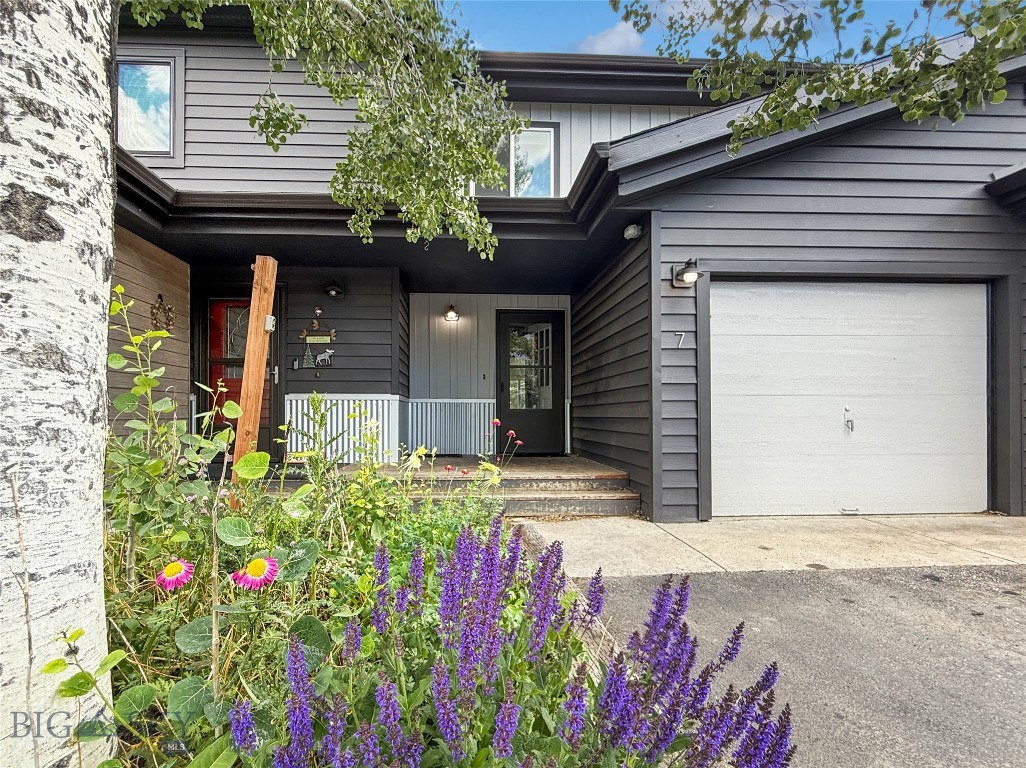 80 Aspen Leaf Drive 7, Big Sky