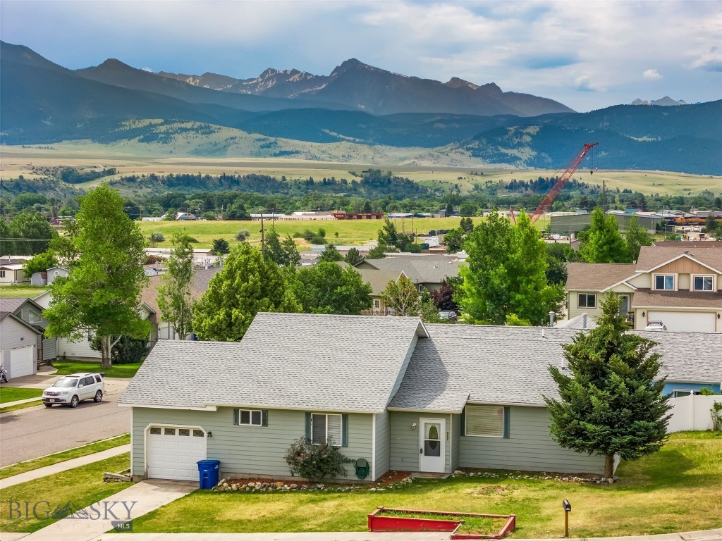 1304 Absaroka Court, Livingston