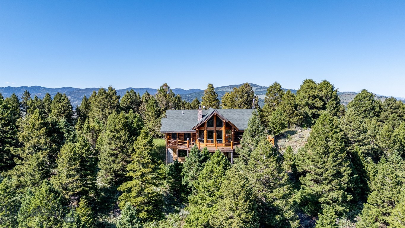 1062 Johnny Martinez Trail, Bozeman