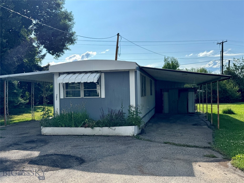 203 Yerger Drive, Bozeman