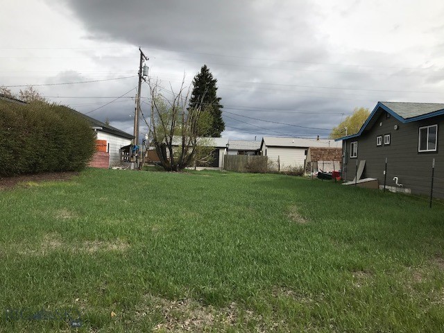 TBD Argyle Street, Butte