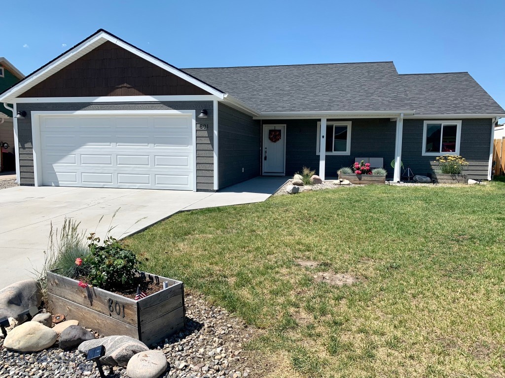 801 Pleiades Place, Livingston