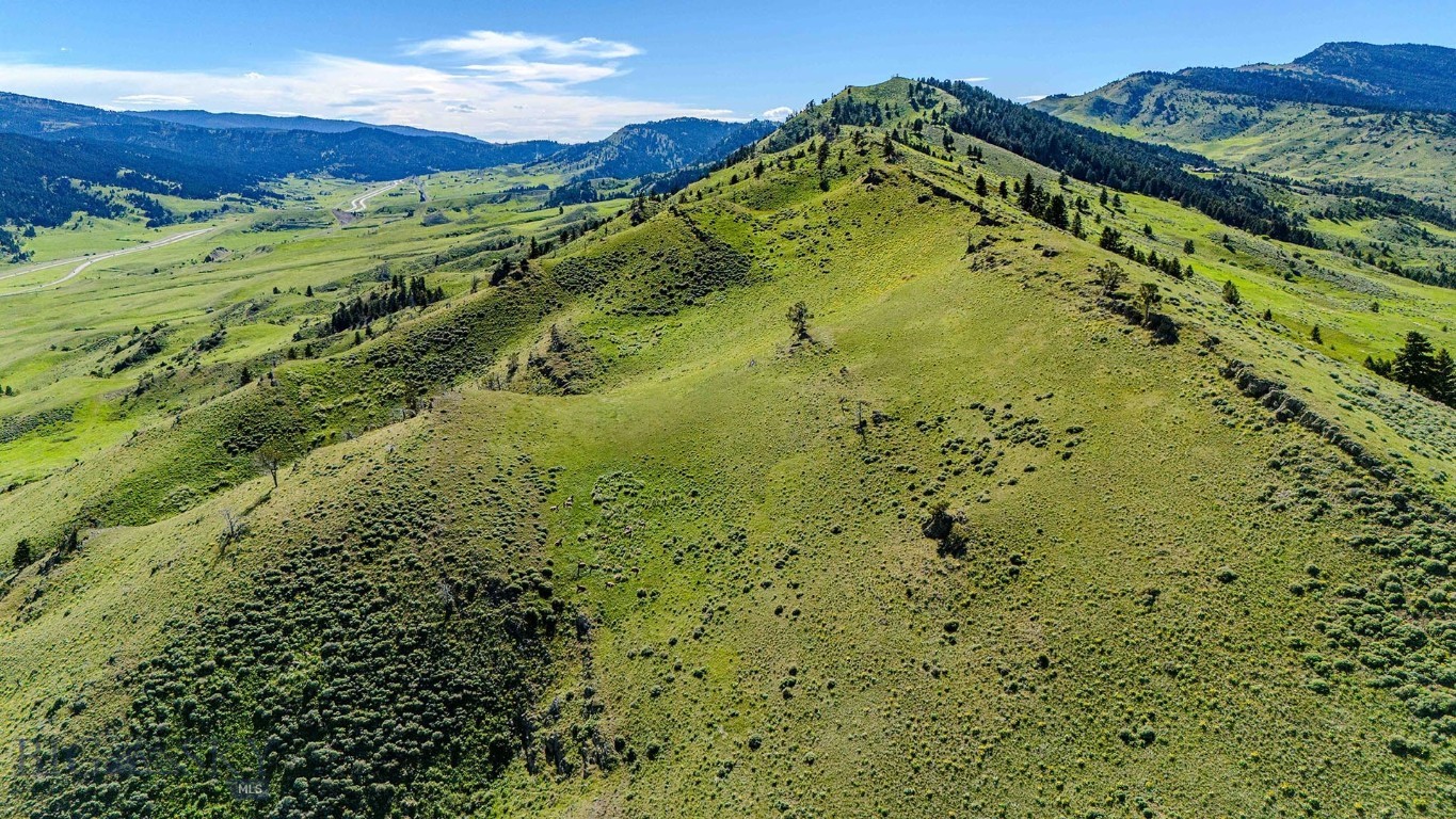 TBD ORea Creek Road (Parcel 5), Livingston