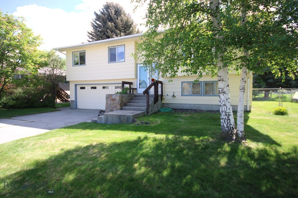 1716 S Rouse, Bozeman