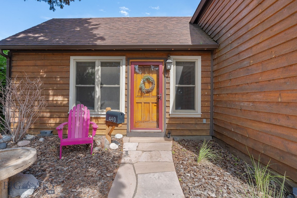 440 N Tracy Avenue, Bozeman