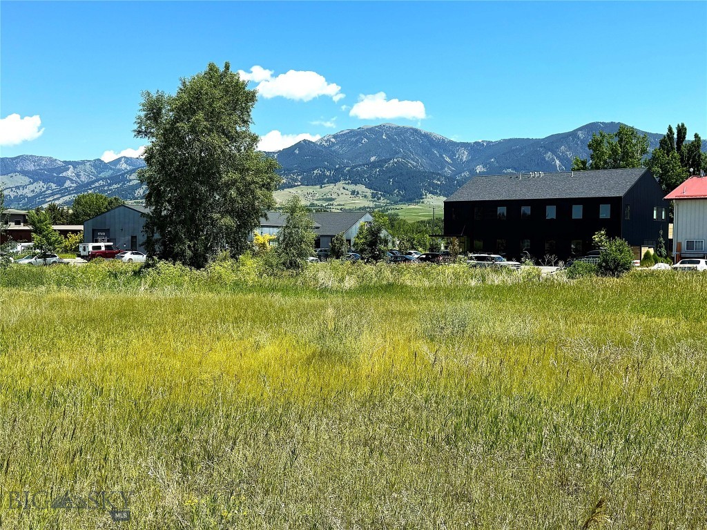 TBD Gallatin Park Drive, Bozeman