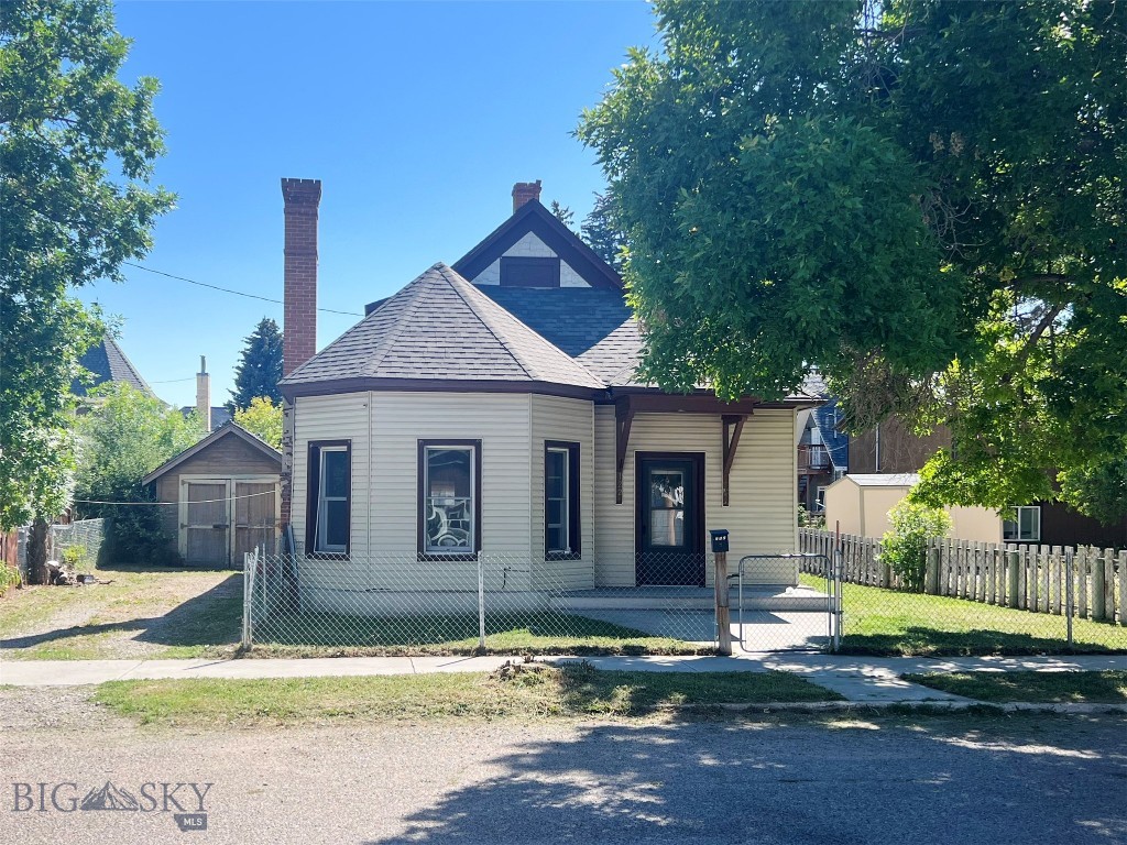 122 E Morse Street, Dillon