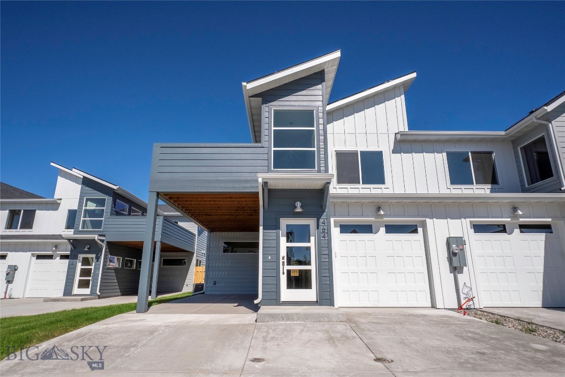 464 Meriwether Avenue, Bozeman