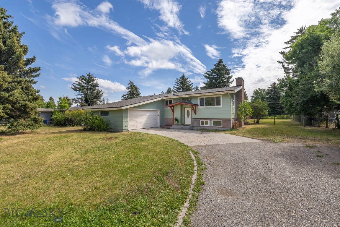1608 Alder Court, Bozeman