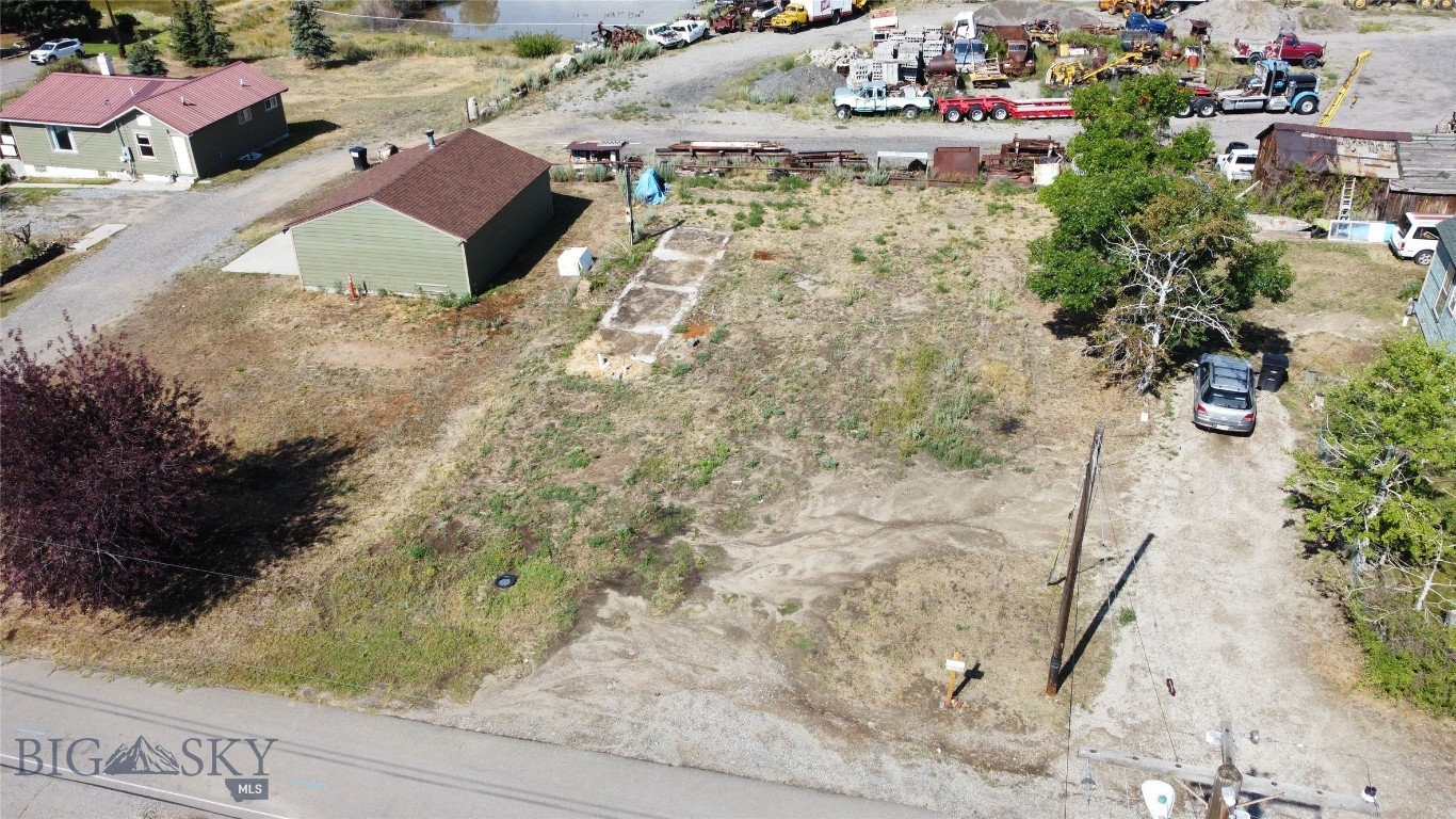 683 S Alabama, Butte
