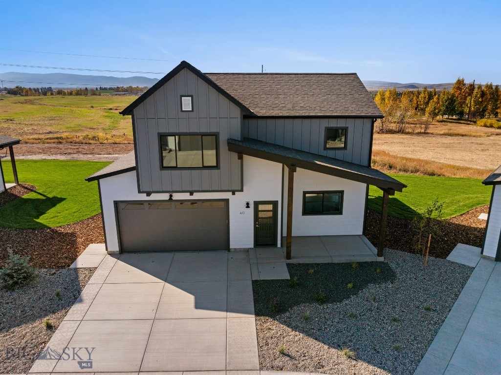 40 Horseshoe Loop, Bozeman