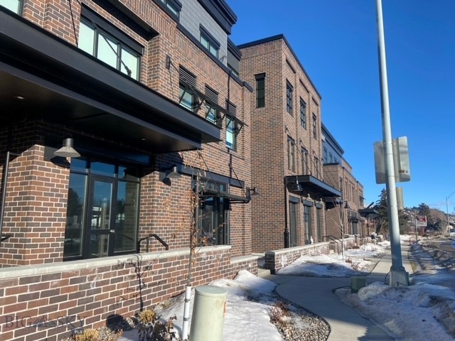 1101 E Main Street 106, Bozeman
