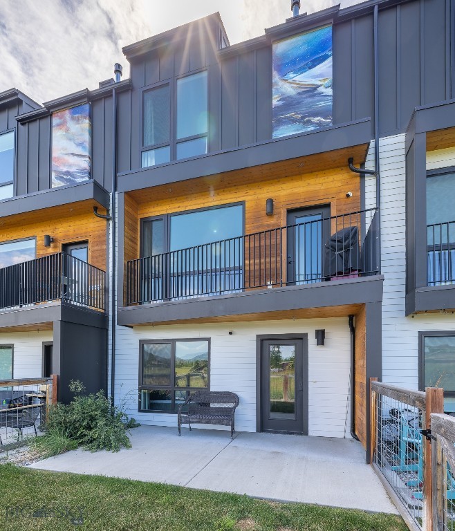 562 Enterprise Boulevard 50, Bozeman