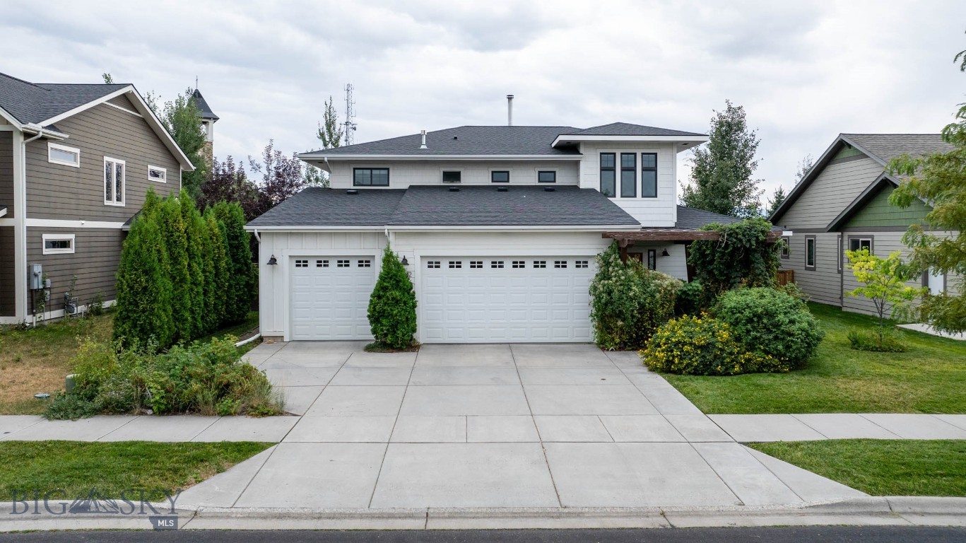 3382 Monida, Bozeman