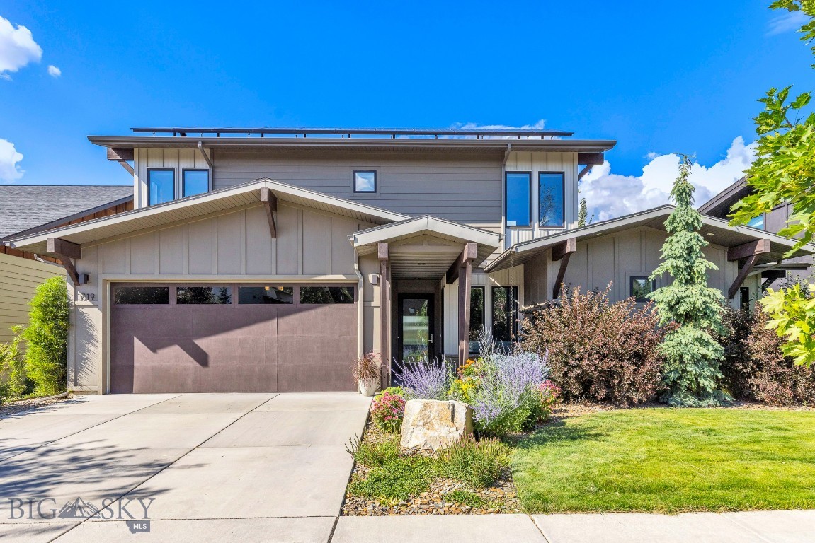 1719 Midfield Street, Bozeman