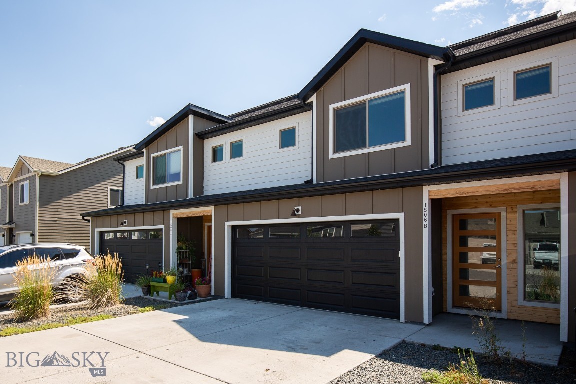 1506 Butler Creek Avenue B, Belgrade