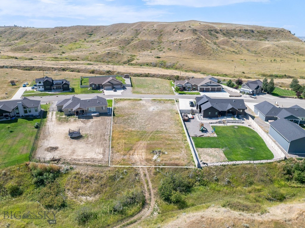 TBD Lot 3 Block 3 Lacey Road, Billings