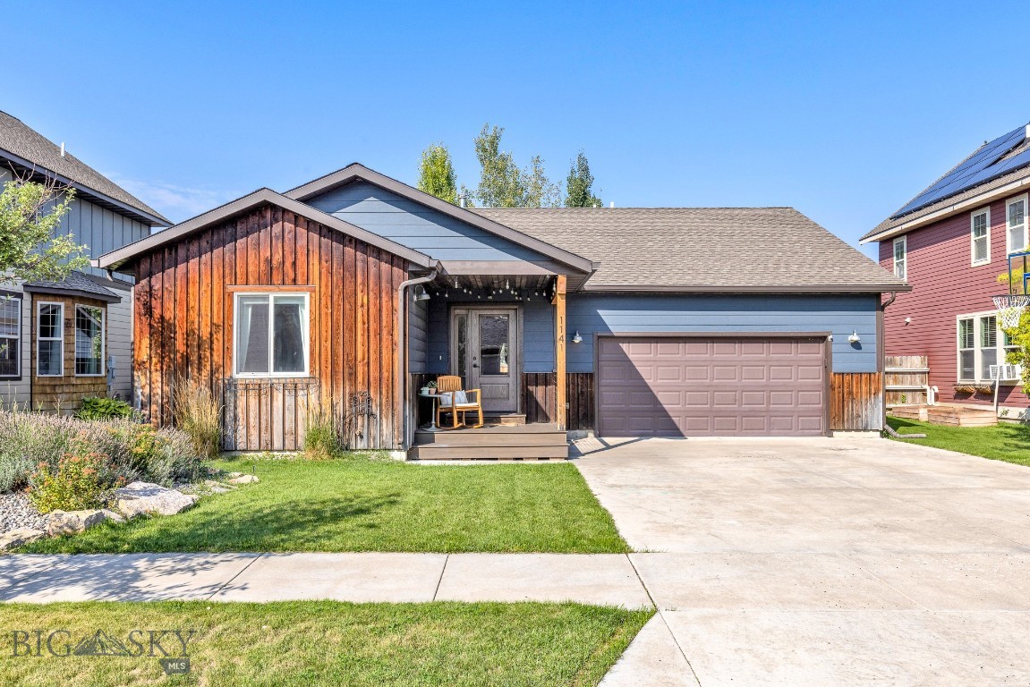 1141 Pin Avenue, Bozeman