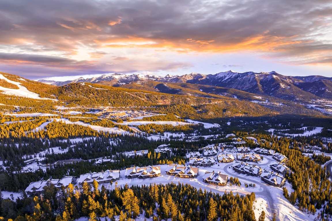 291 Inspiration Point Road 10C, Big Sky