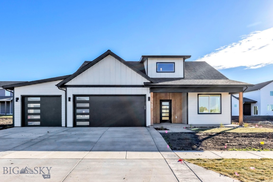 138 Delano Drive, Bozeman