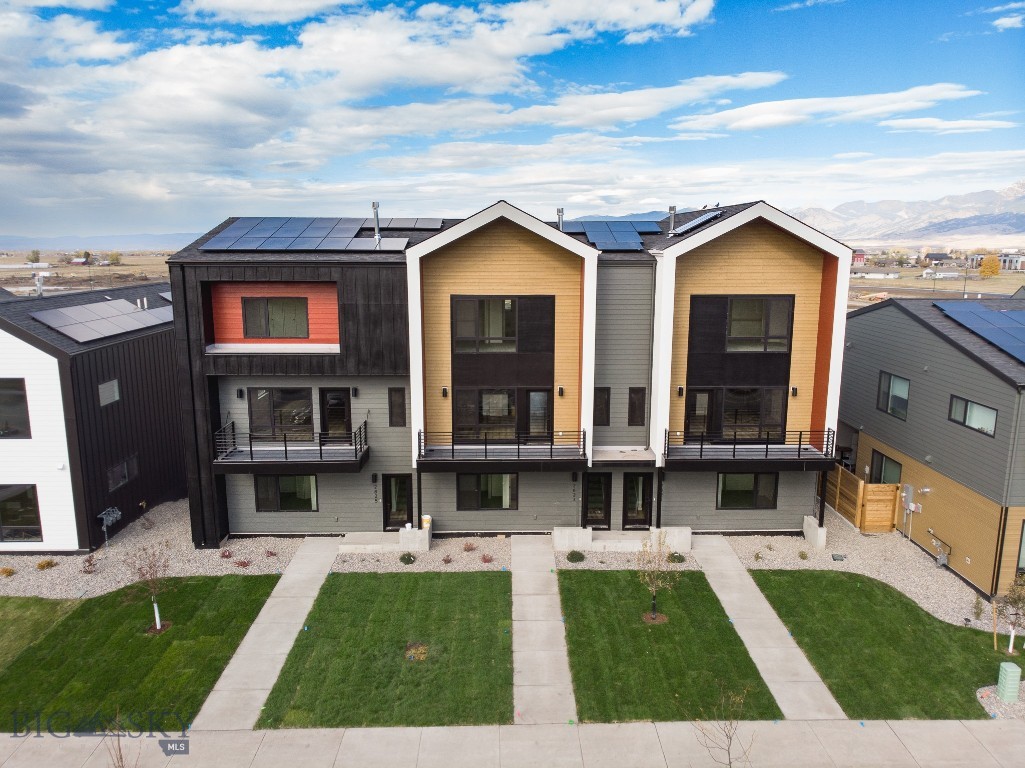 2717 W Graf Street, Bozeman