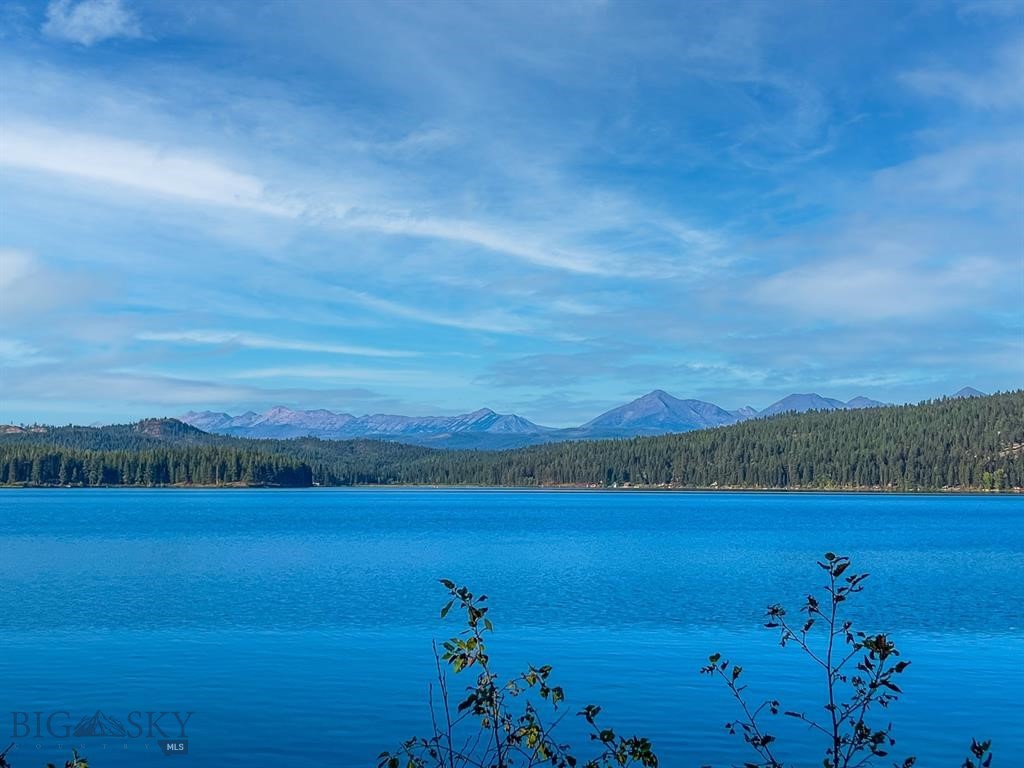 1026 Placid View Place, Seeley Lake