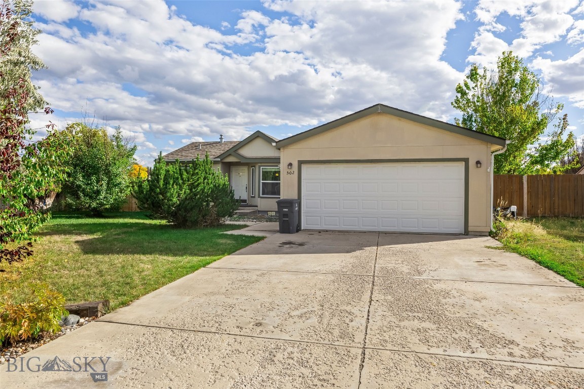 502 Green Belt Drive, Belgrade