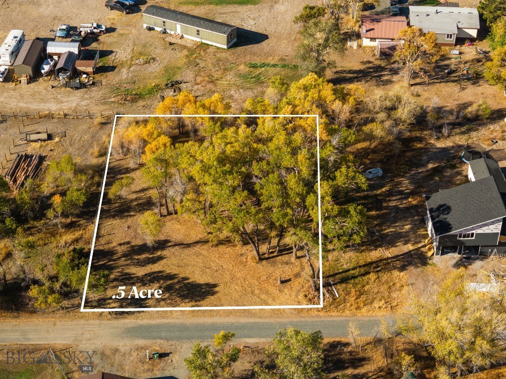 Lot 4 Iron Rod Road, Silver Star