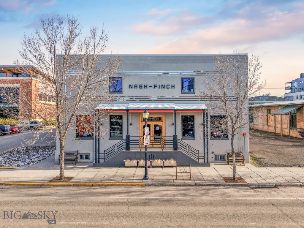 612 E Main B, Bozeman