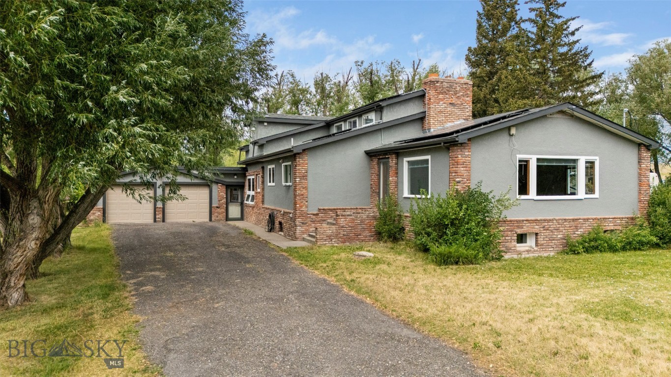 84 Canyon View Drive, Livingston