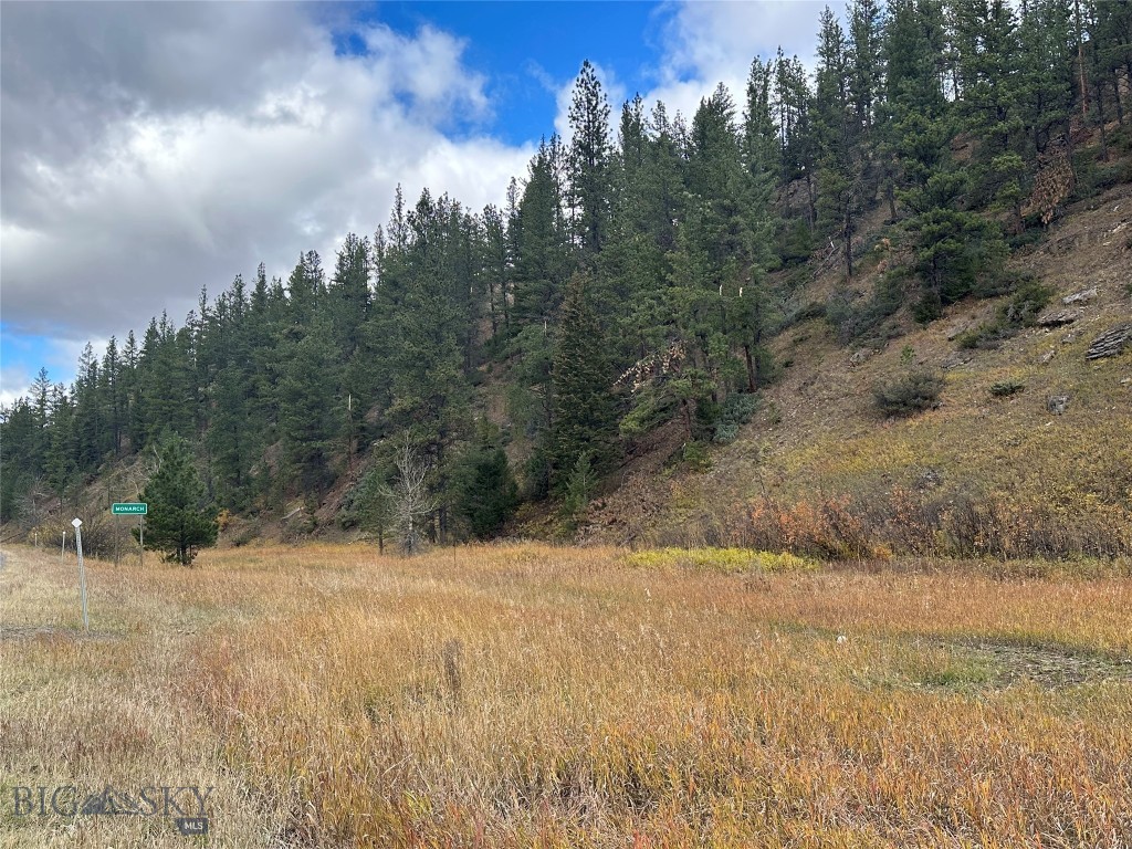NHN Lot 2 Highway 89 N, Monarch