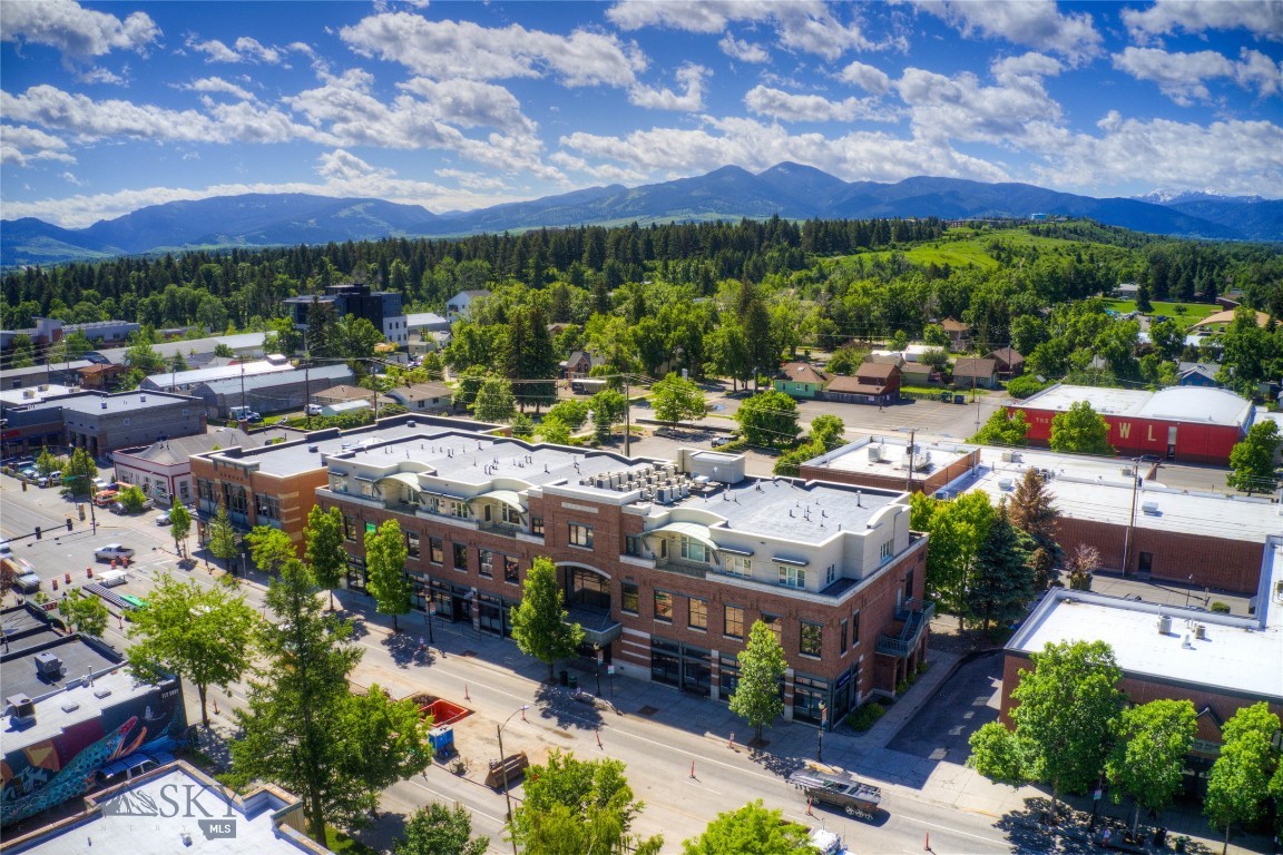 448 E Main Street DO102/103, Bozeman