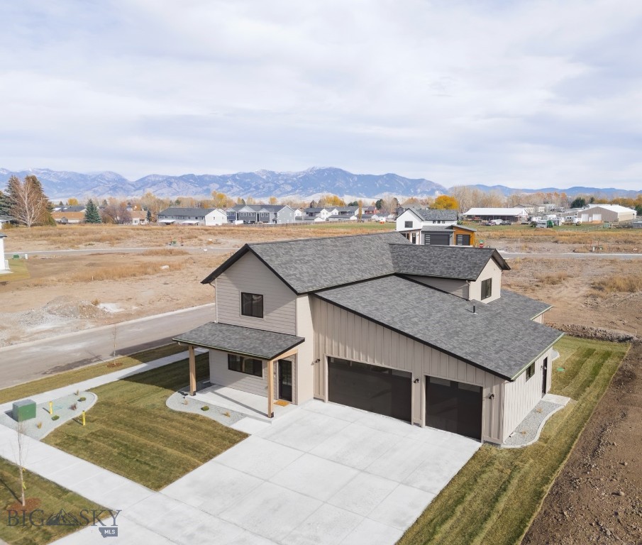 16 Cowen Lane, Bozeman