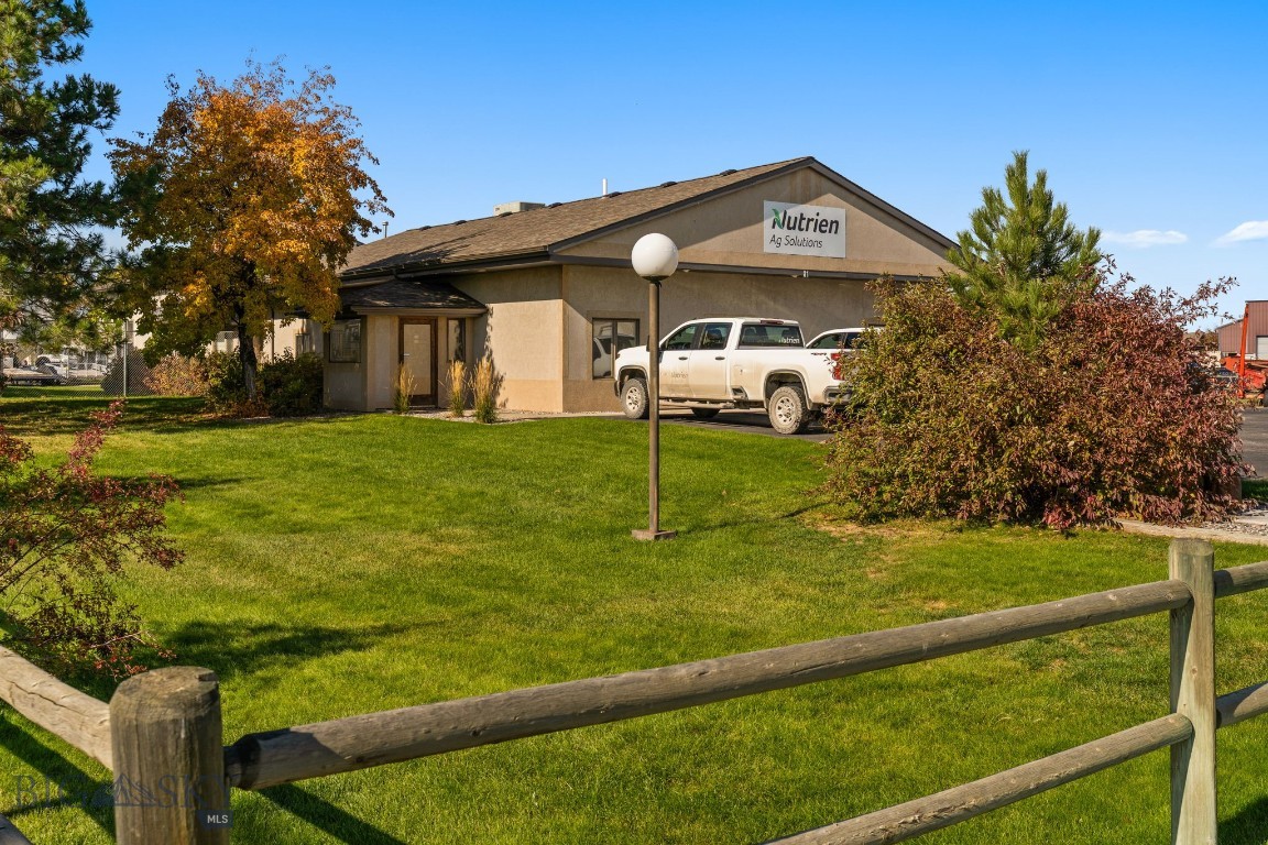 81 Timberline, Bozeman