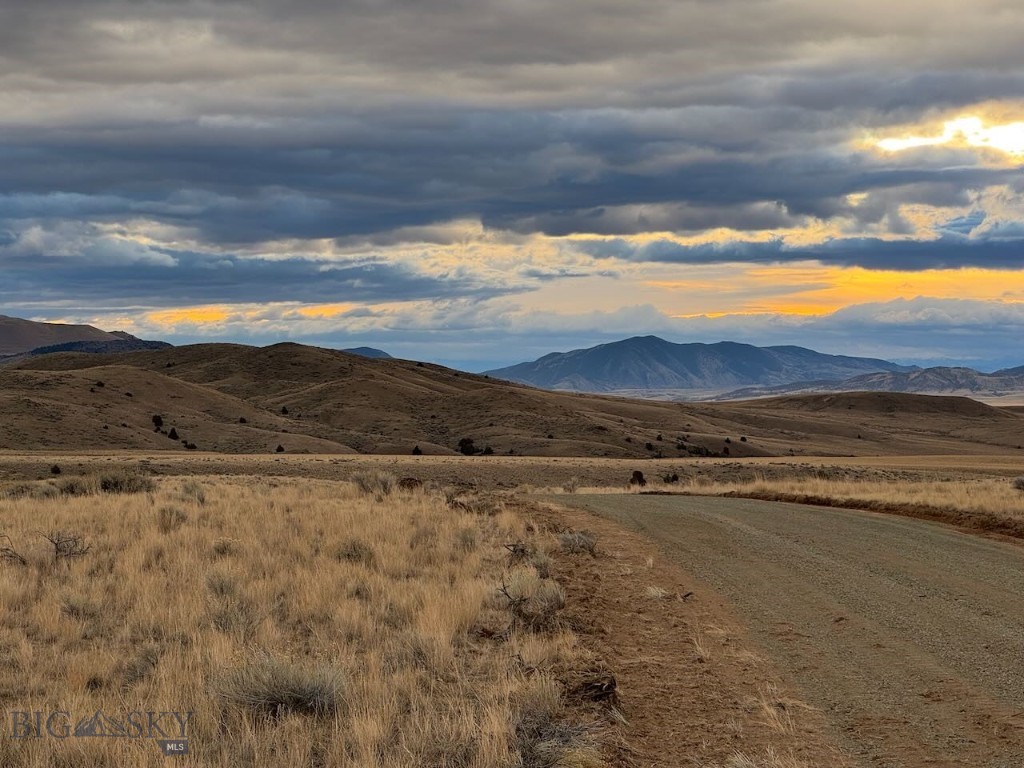 TBD Sheep Camp Road, Whitehall