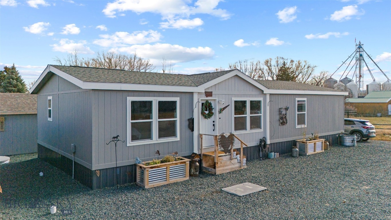 152 Park Avenue, Harrison