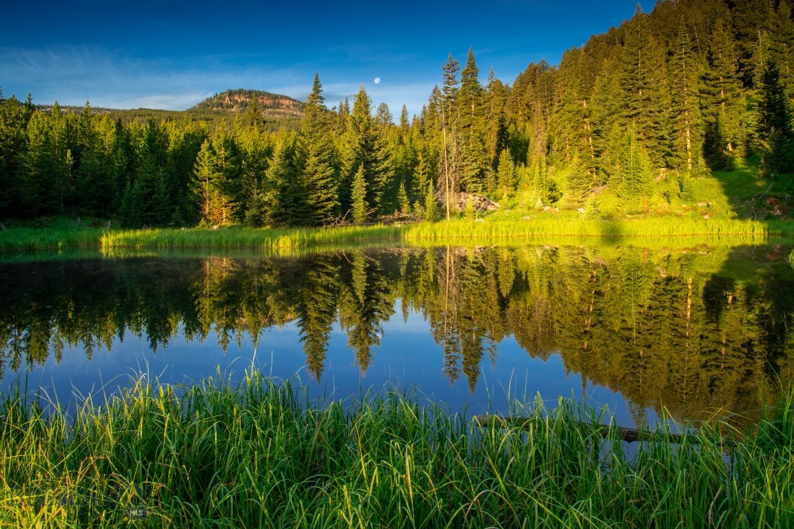 Lot 7 Trout Pond Lane, Big Sky