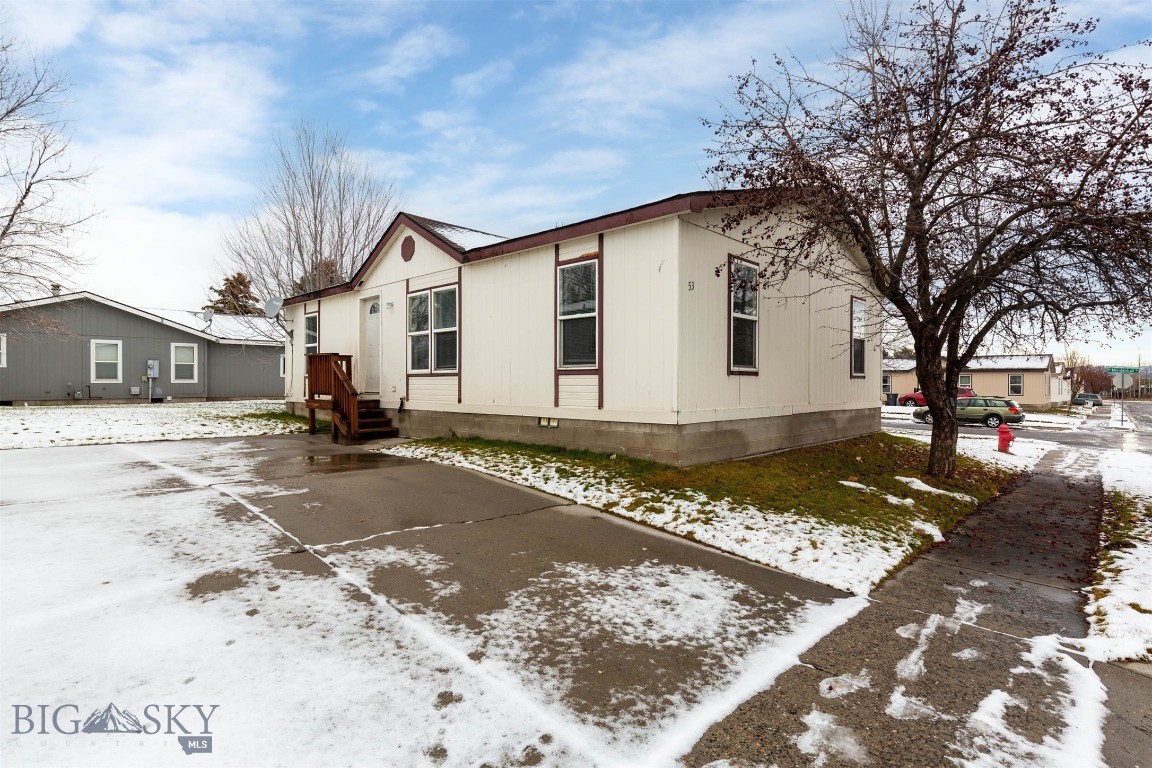 53 Sunlight Avenue, Bozeman