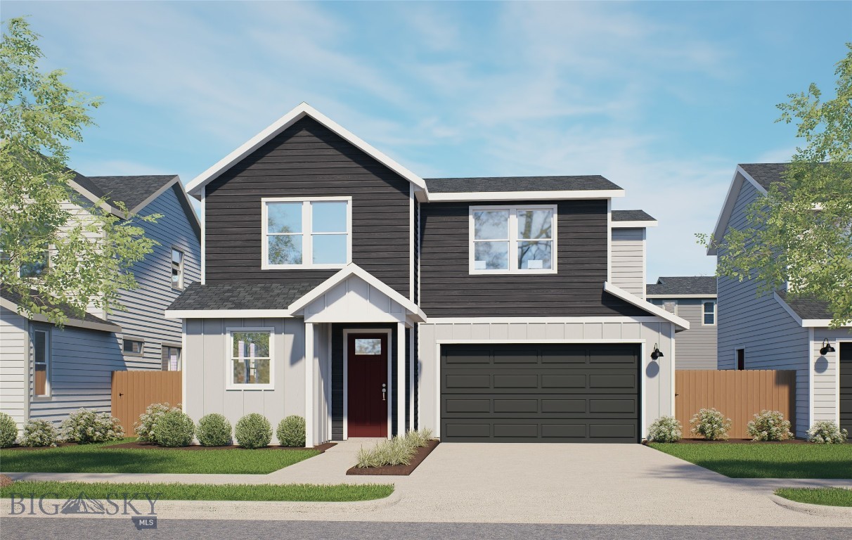 4919 Briarwood Lane, Bozeman, Montana