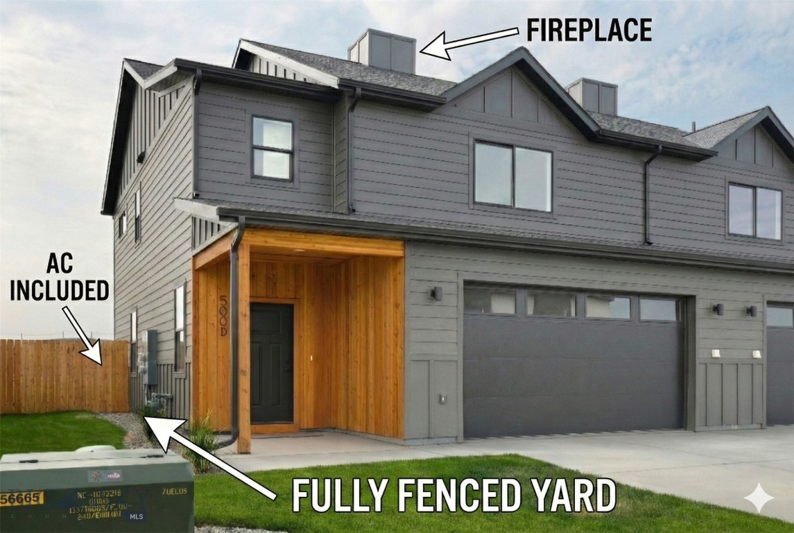 500 Lacey Lane D, Belgrade