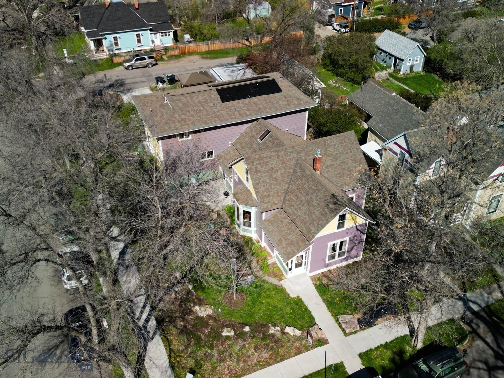 419 S 3rd Avenue, Bozeman, Montana