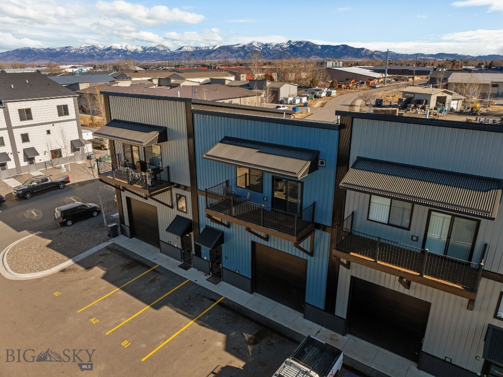 18 Caboose Court B, Bozeman
