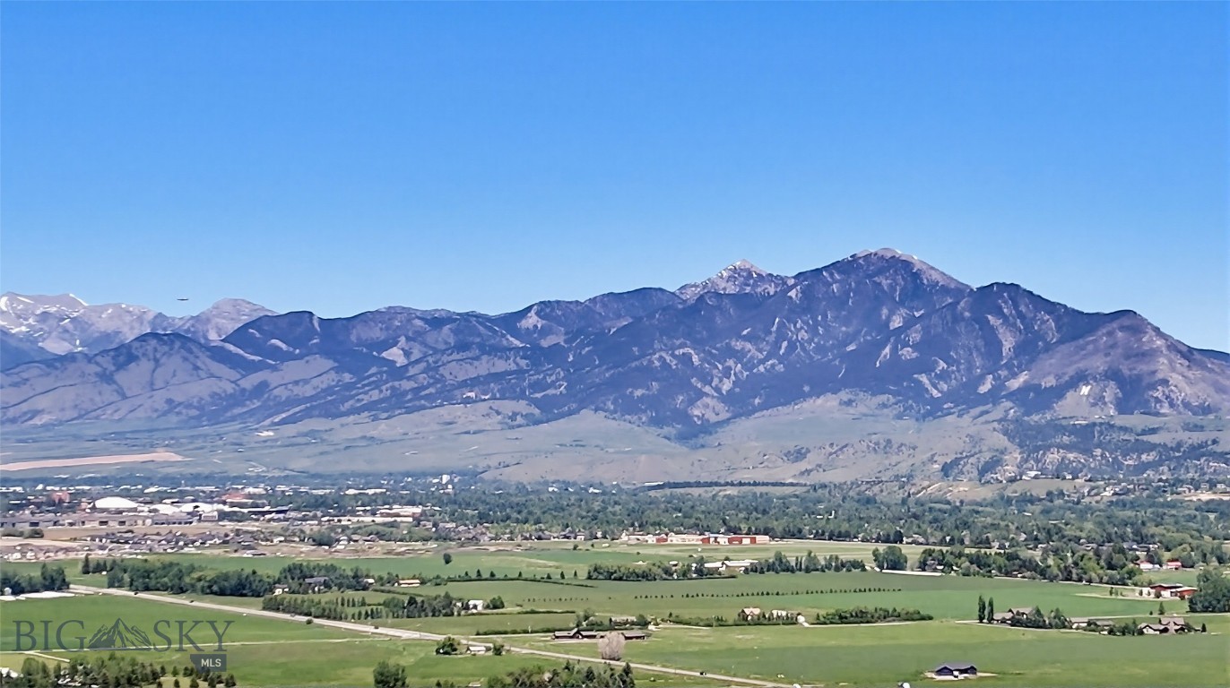 Lot 35 Cole Court, Bozeman